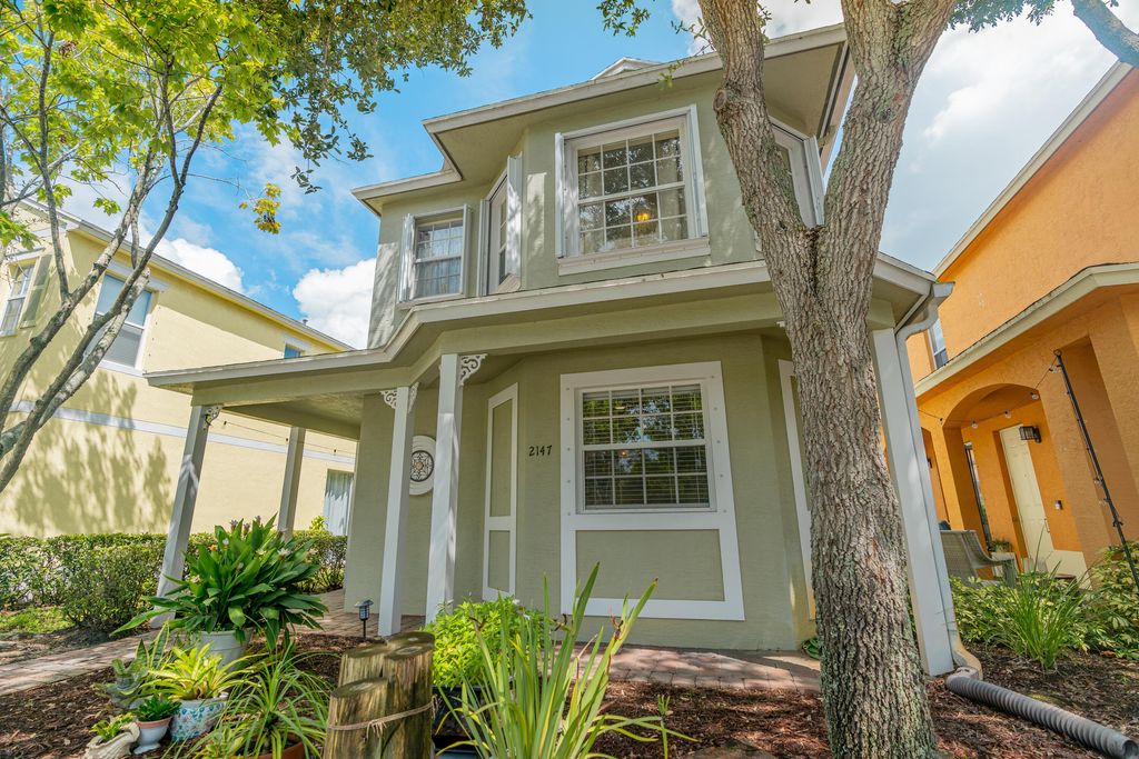 Photo of 2147 SE Bell Isle Drive, Port Saint Lucie, FL 34952 (MLS # R11021277)