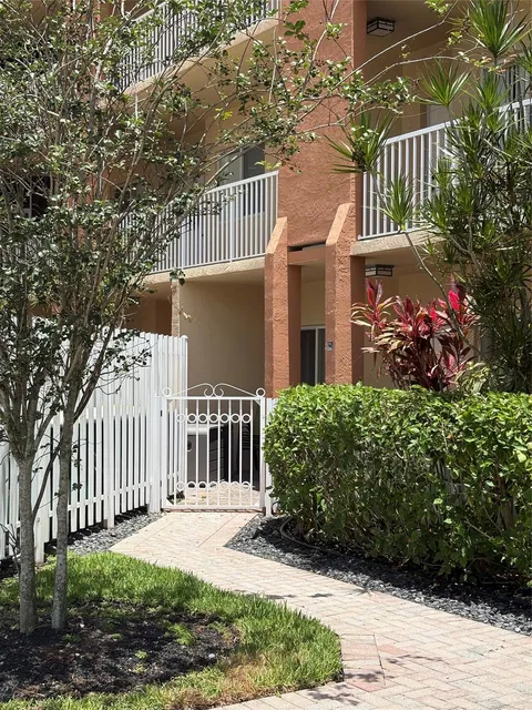 7775 Yardley Dr Unit 110, Fort Lauderdale, FL 33321 - MLS#: F10475199