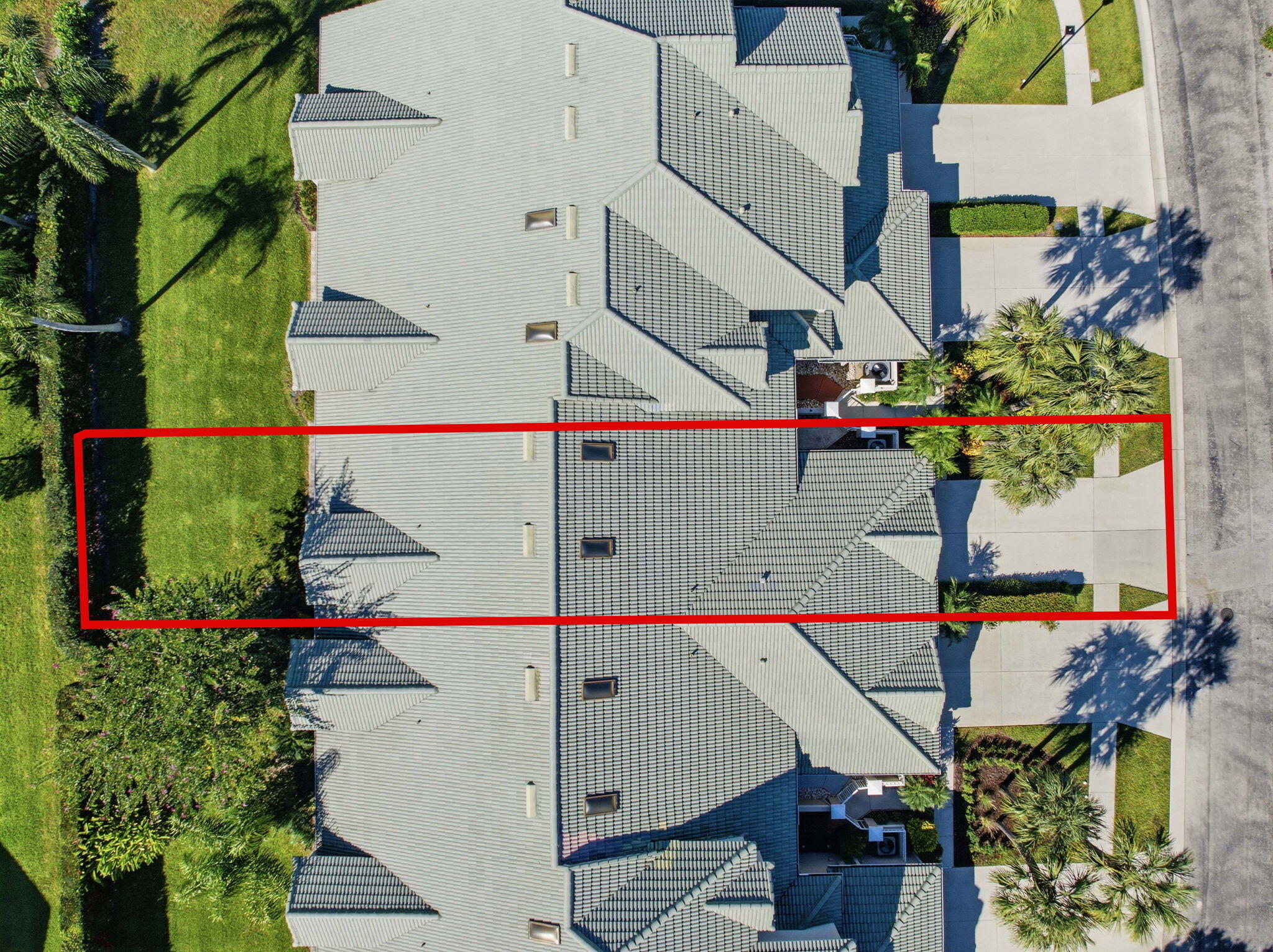 HARBOUR ISLES AT LAKE CHARLES - Residential Lease