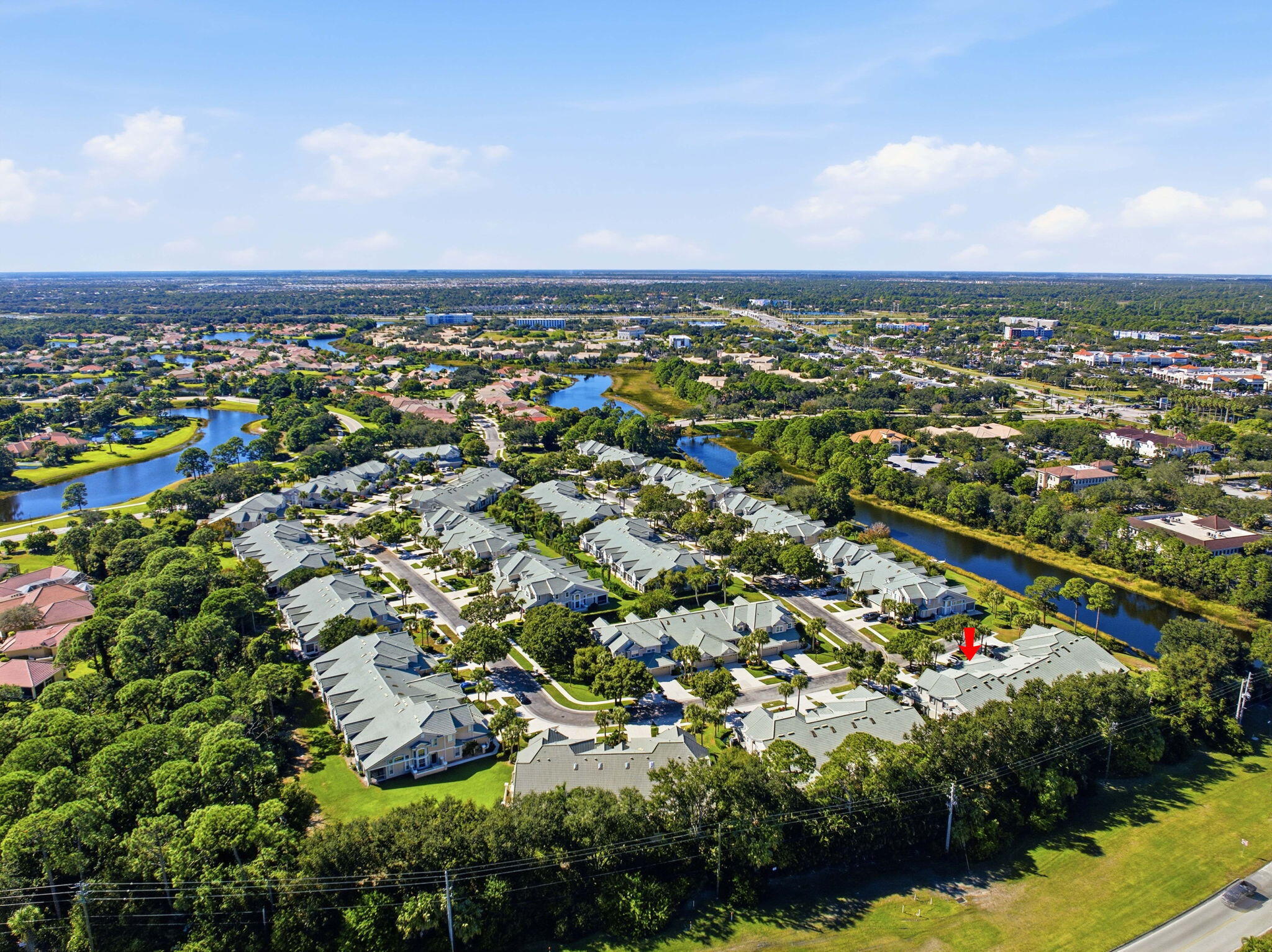 HARBOUR ISLES AT LAKE CHARLES - Residential Lease