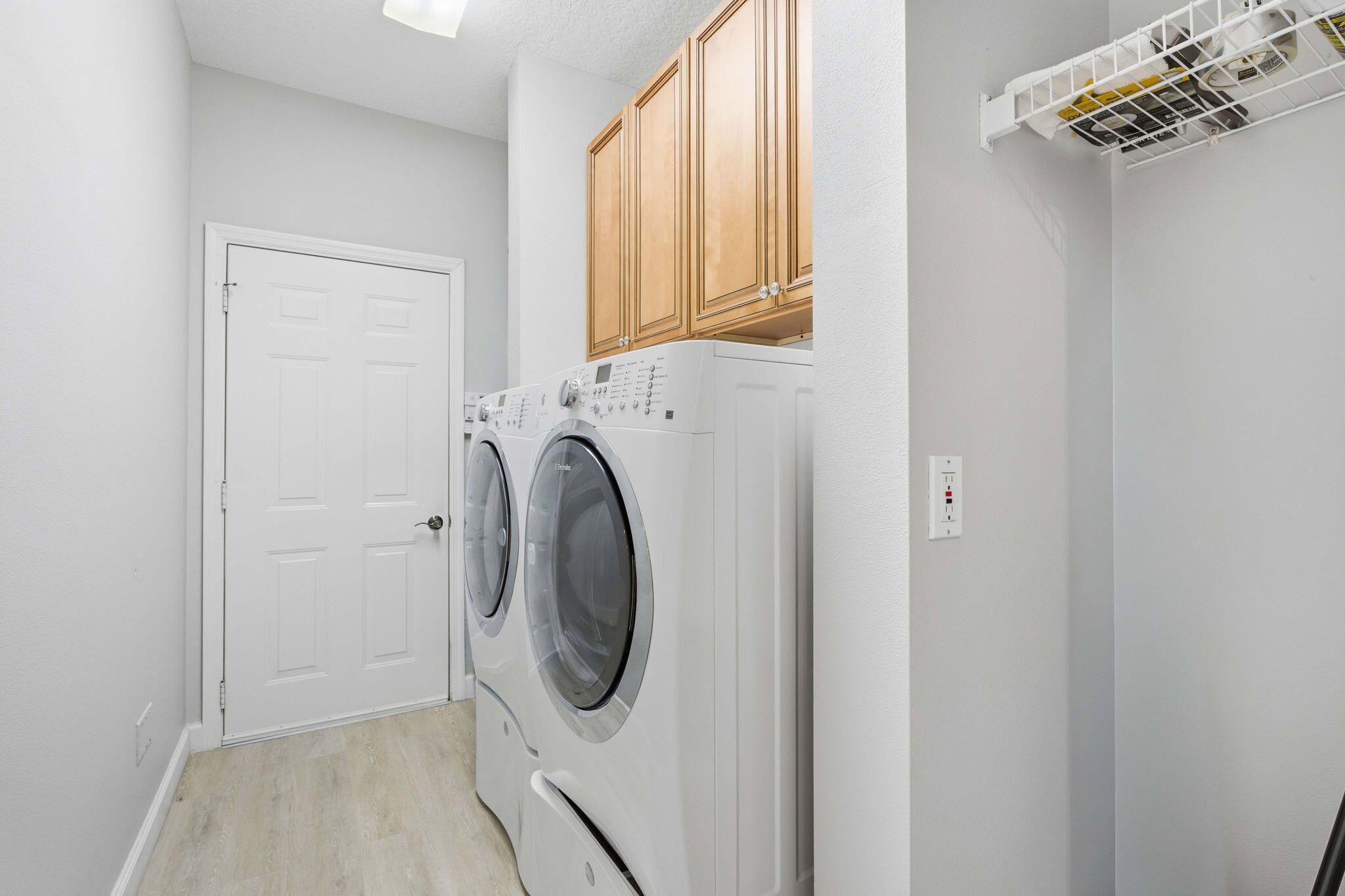 HARBOUR ISLES AT LAKE CHARLES - Residential Lease