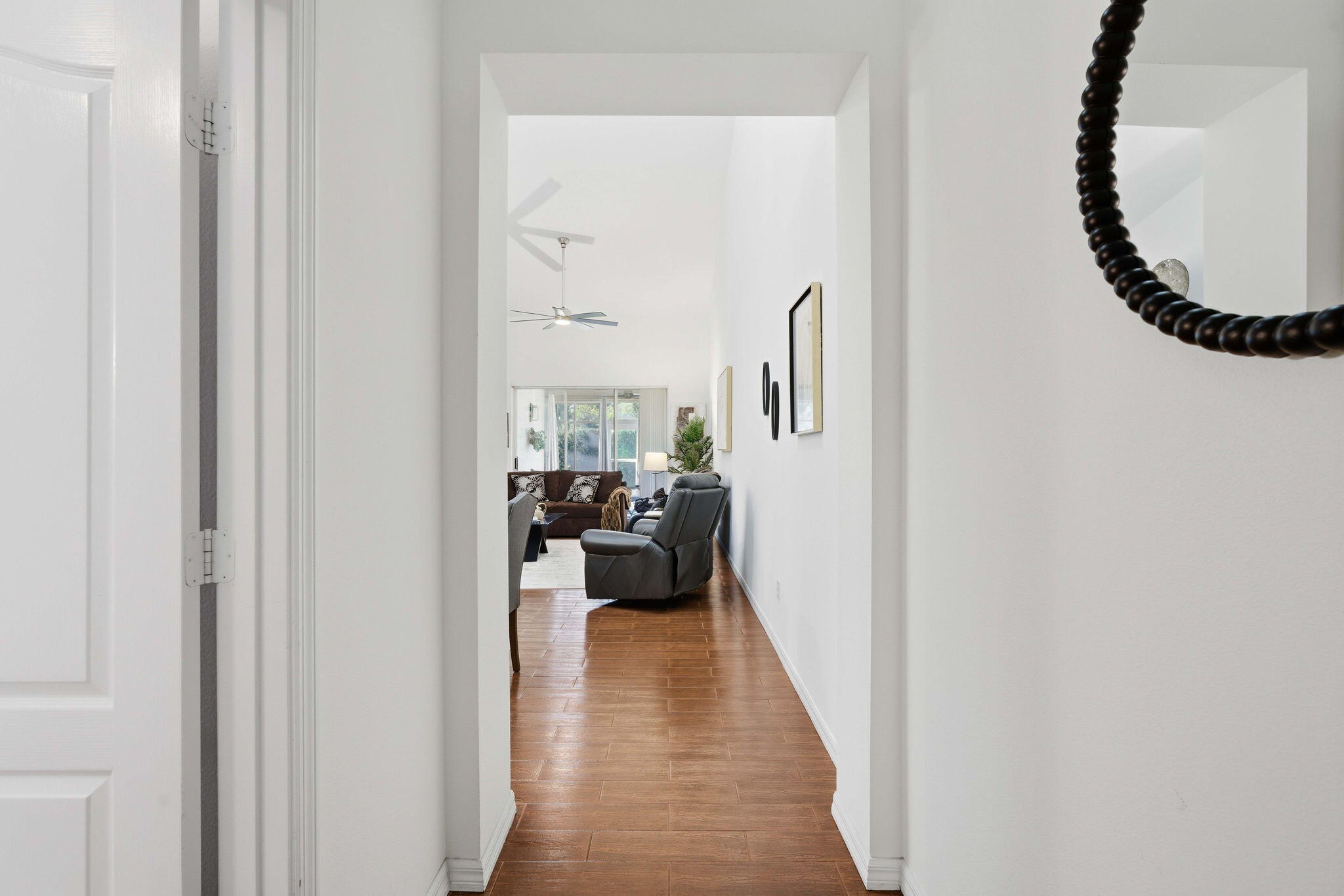 HARBOUR ISLES AT LAKE CHARLES - Residential Lease