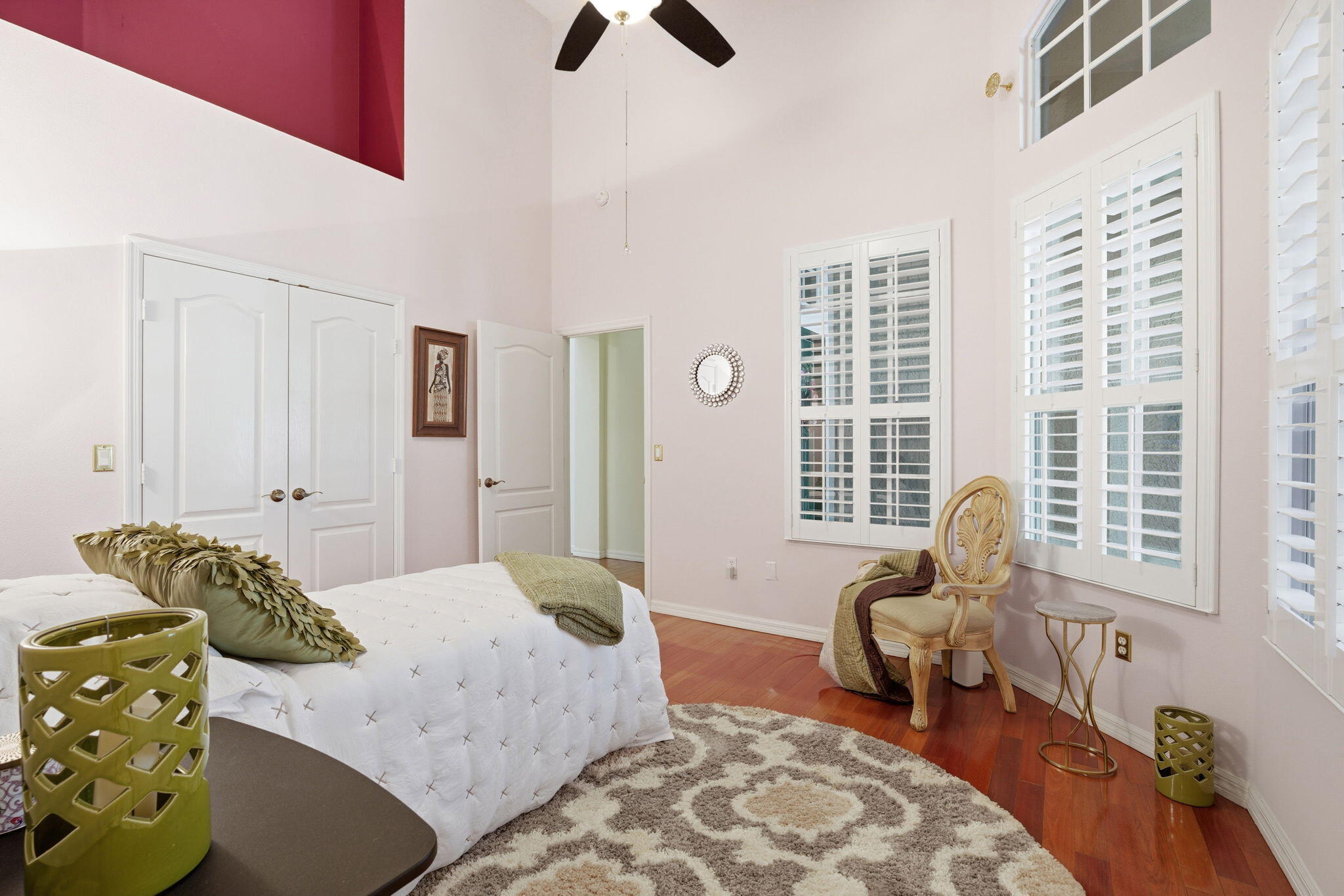 HARBOUR ISLES AT LAKE CHARLES - Residential Lease