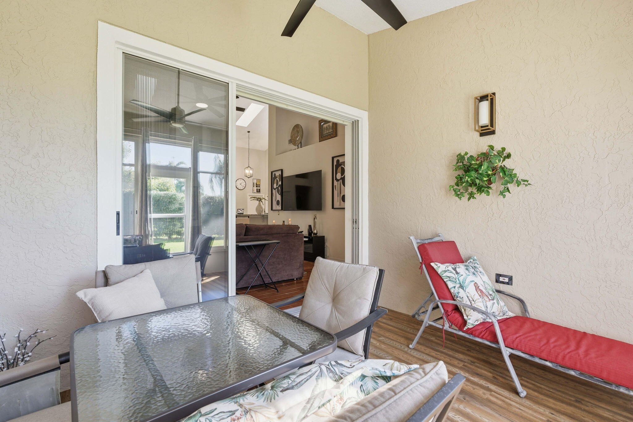 HARBOUR ISLES AT LAKE CHARLES - Residential Lease