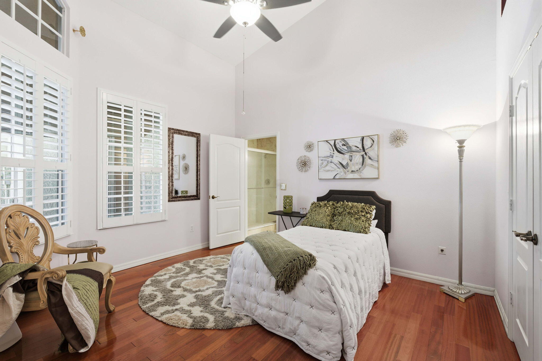 HARBOUR ISLES AT LAKE CHARLES - Residential Lease