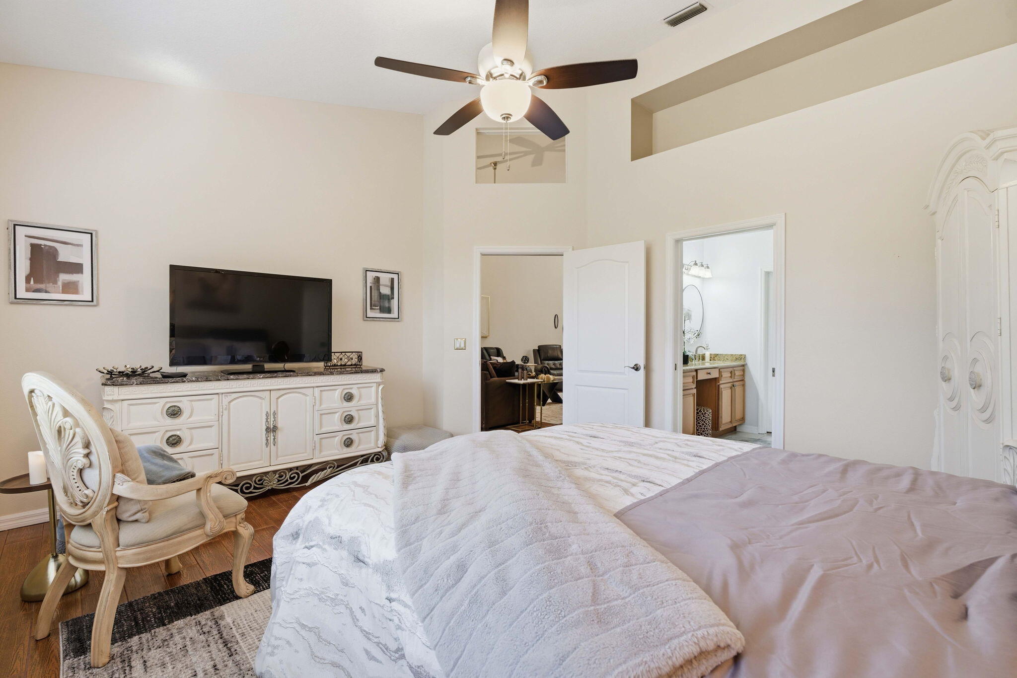 HARBOUR ISLES AT LAKE CHARLES - Residential Lease