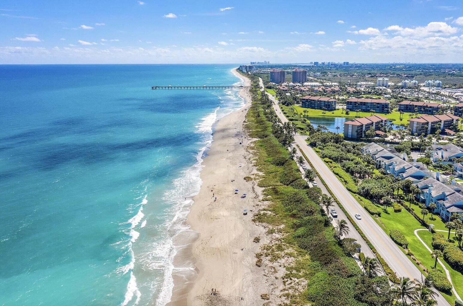 LEGENDS AT THE GARDENS CONDO - Residential