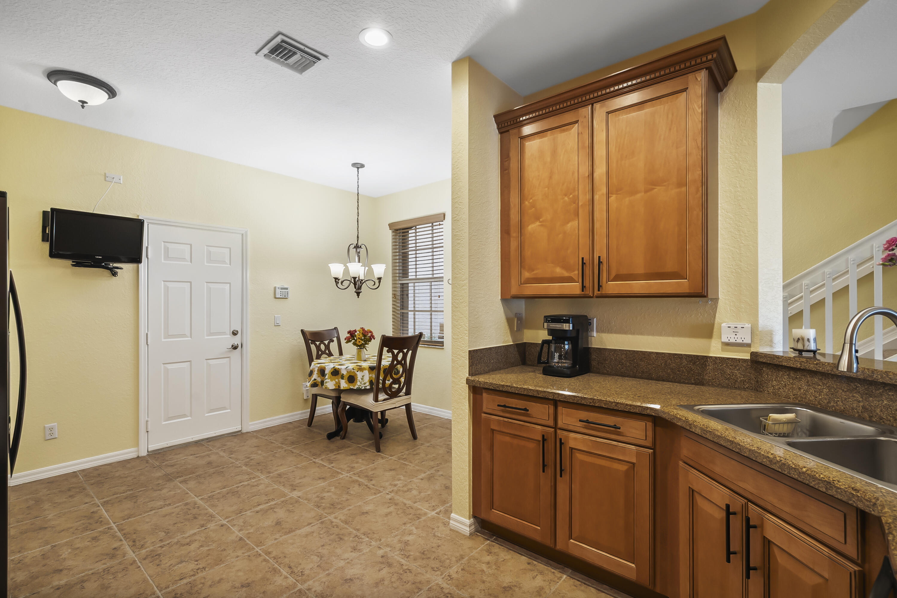 LEGENDS AT THE GARDENS CONDO - Residential