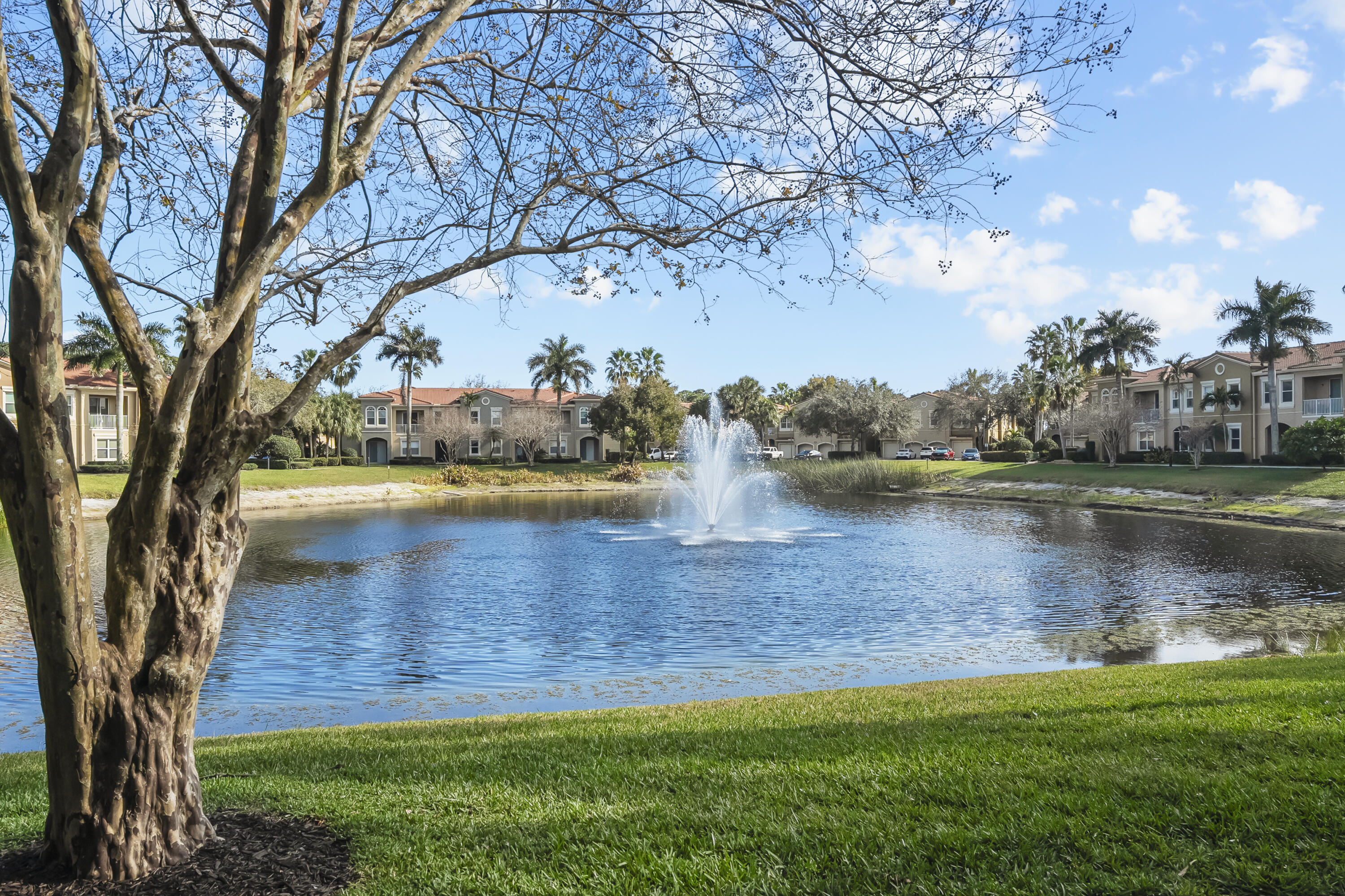 LEGENDS AT THE GARDENS CONDO - Residential