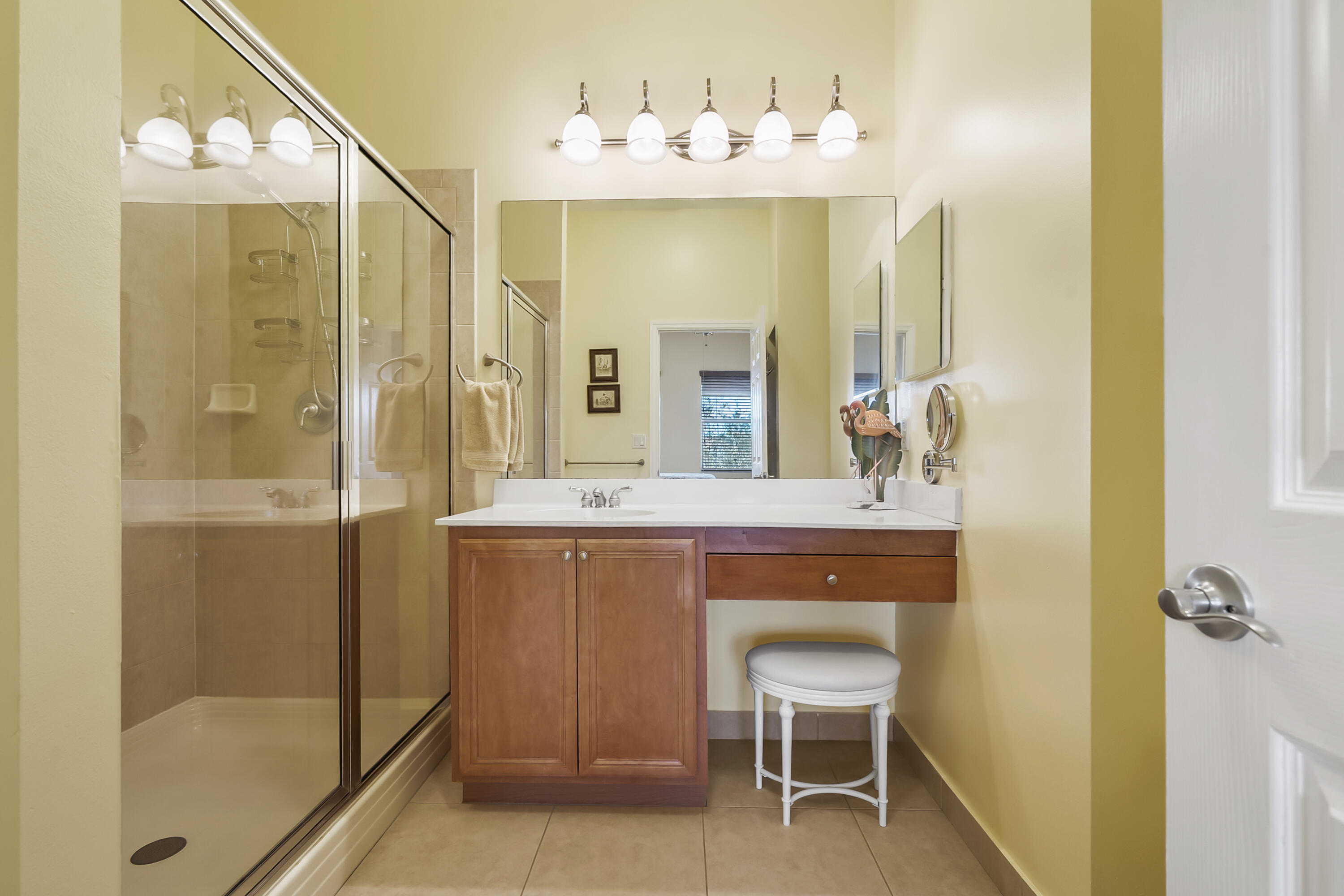 LEGENDS AT THE GARDENS CONDO - Residential