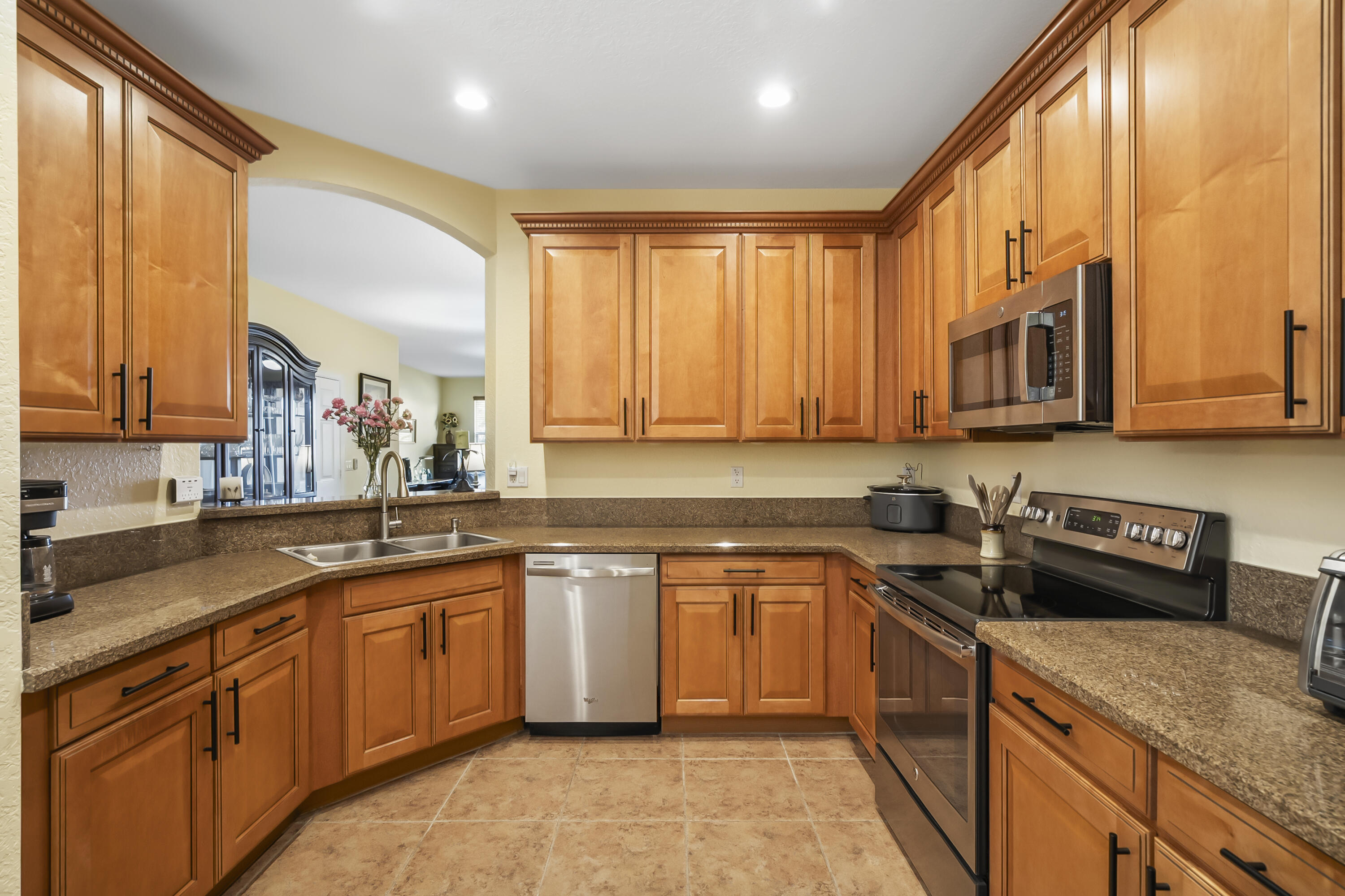 LEGENDS AT THE GARDENS CONDO - Residential