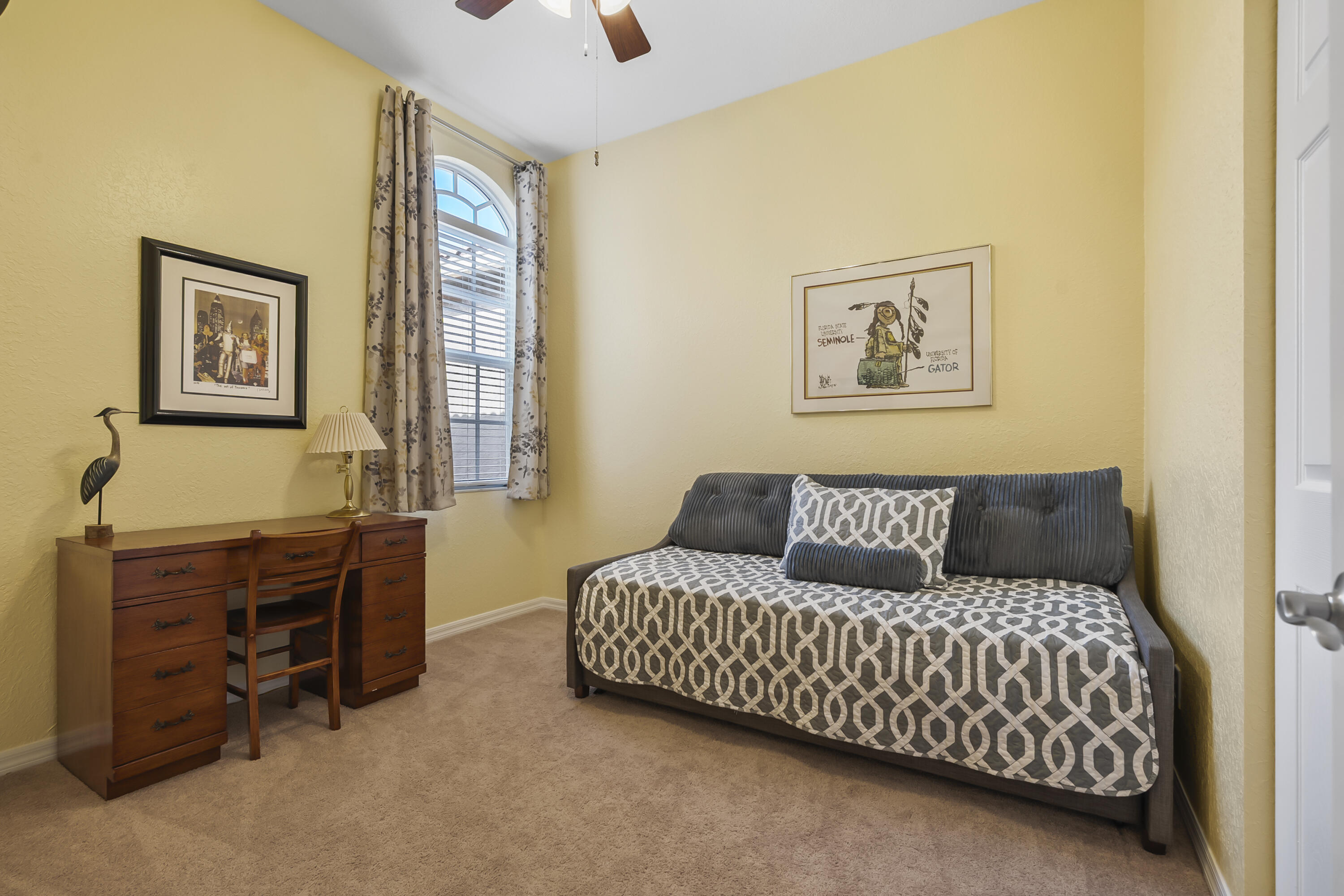 LEGENDS AT THE GARDENS CONDO - Residential