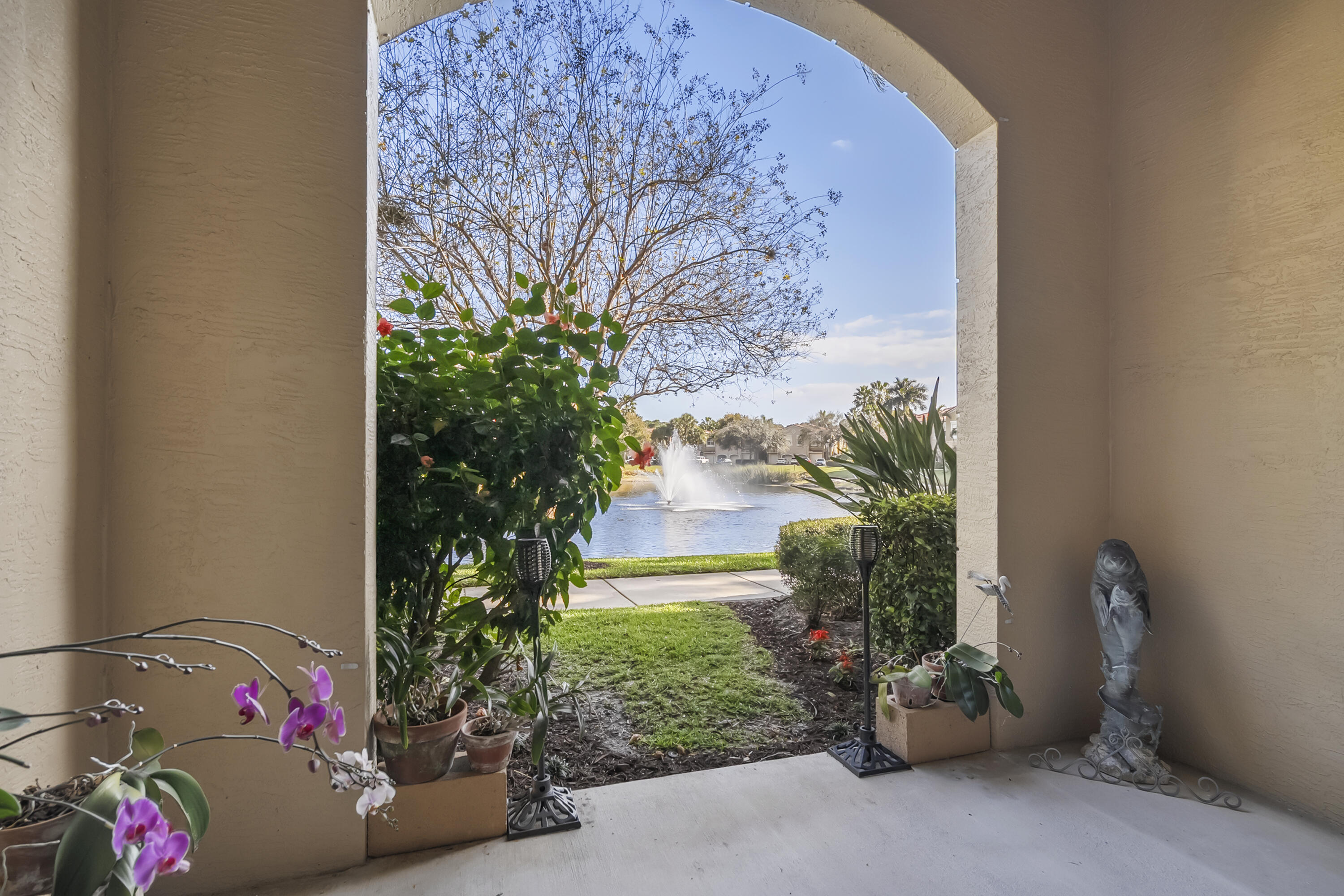 LEGENDS AT THE GARDENS CONDO - Residential