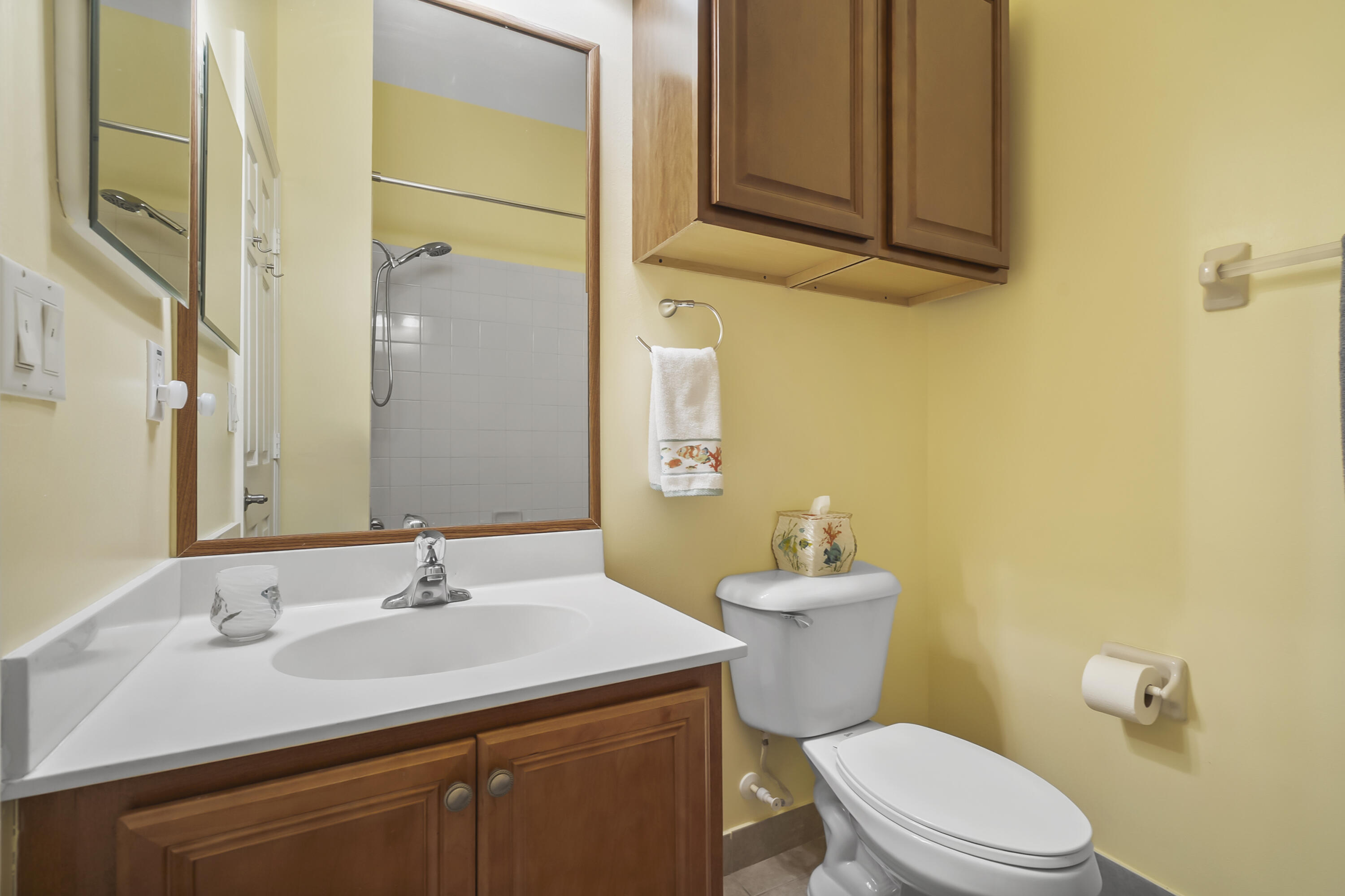 LEGENDS AT THE GARDENS CONDO - Residential