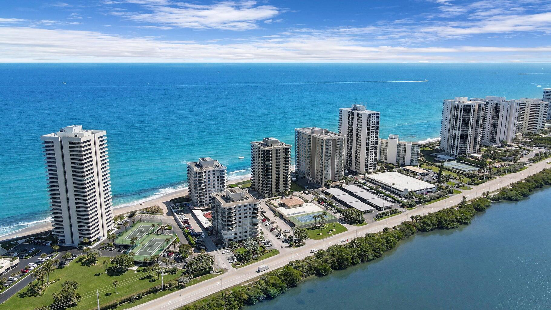 CONNEMARA CONDO - Residential Lease