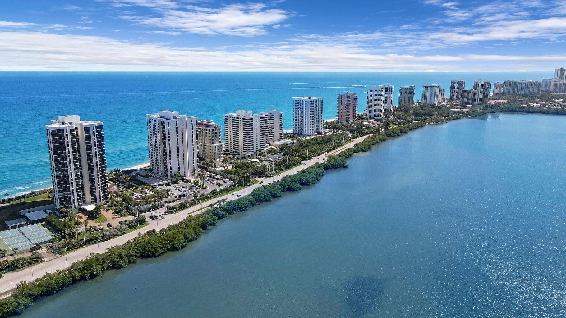 CONNEMARA CONDO - Residential Lease