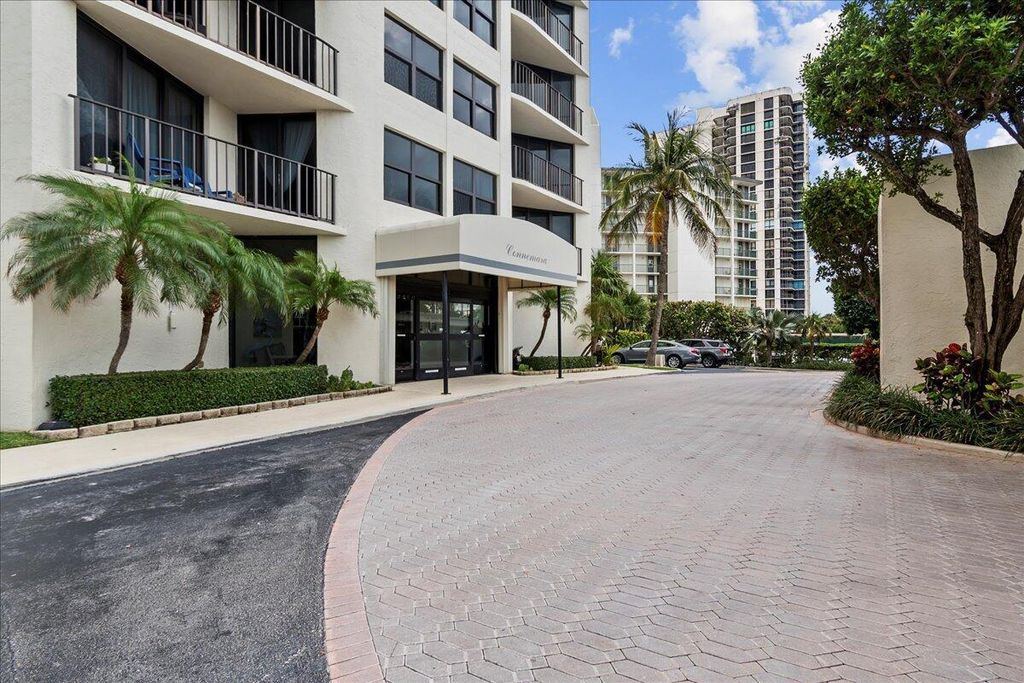 Photo of 5420 N Ocean Drive #1705, Singer Island, FL 33404 (MLS # B26023795)