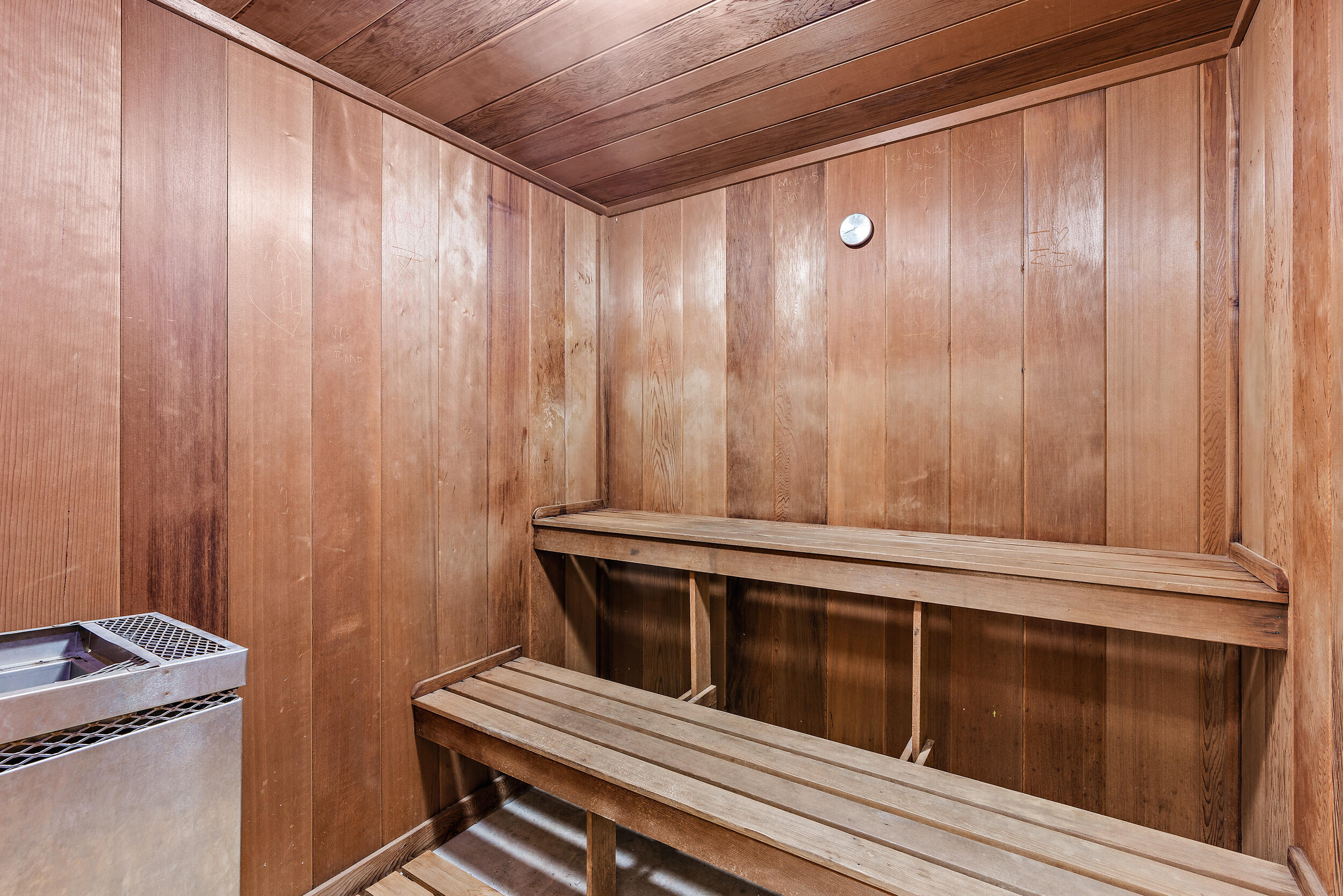 CONNEMARA CONDO - Residential Lease