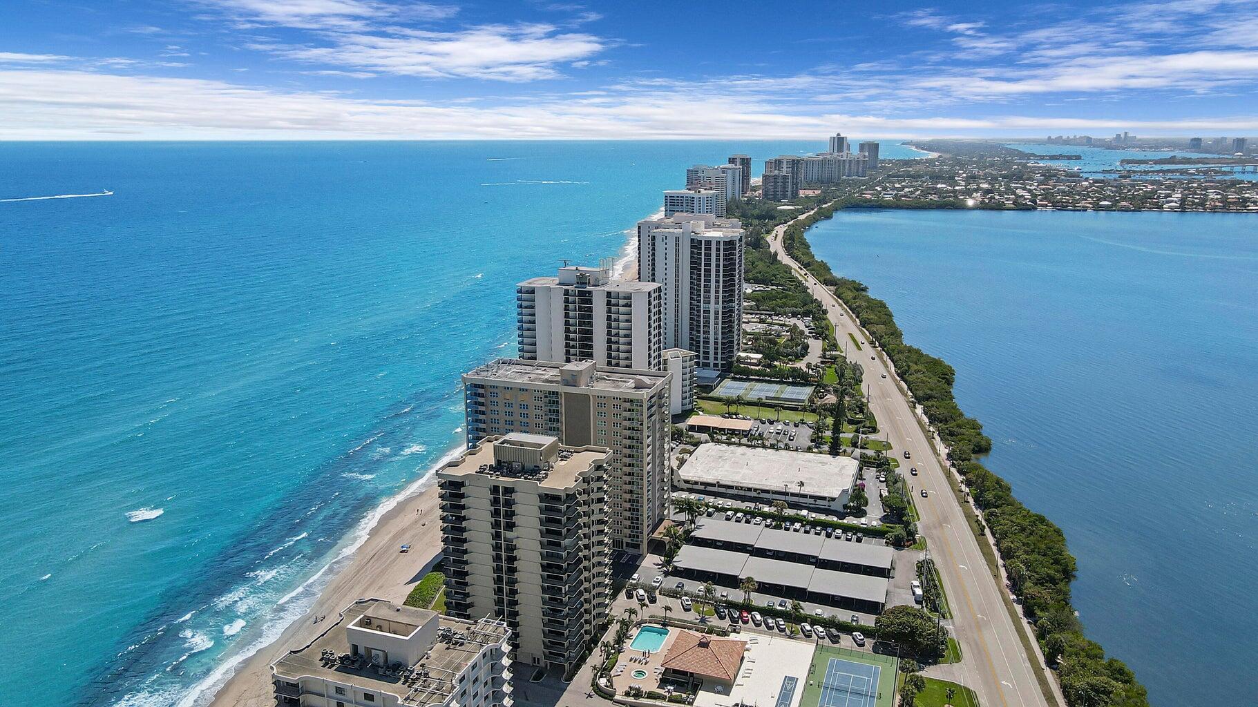 CONNEMARA CONDO - Residential Lease