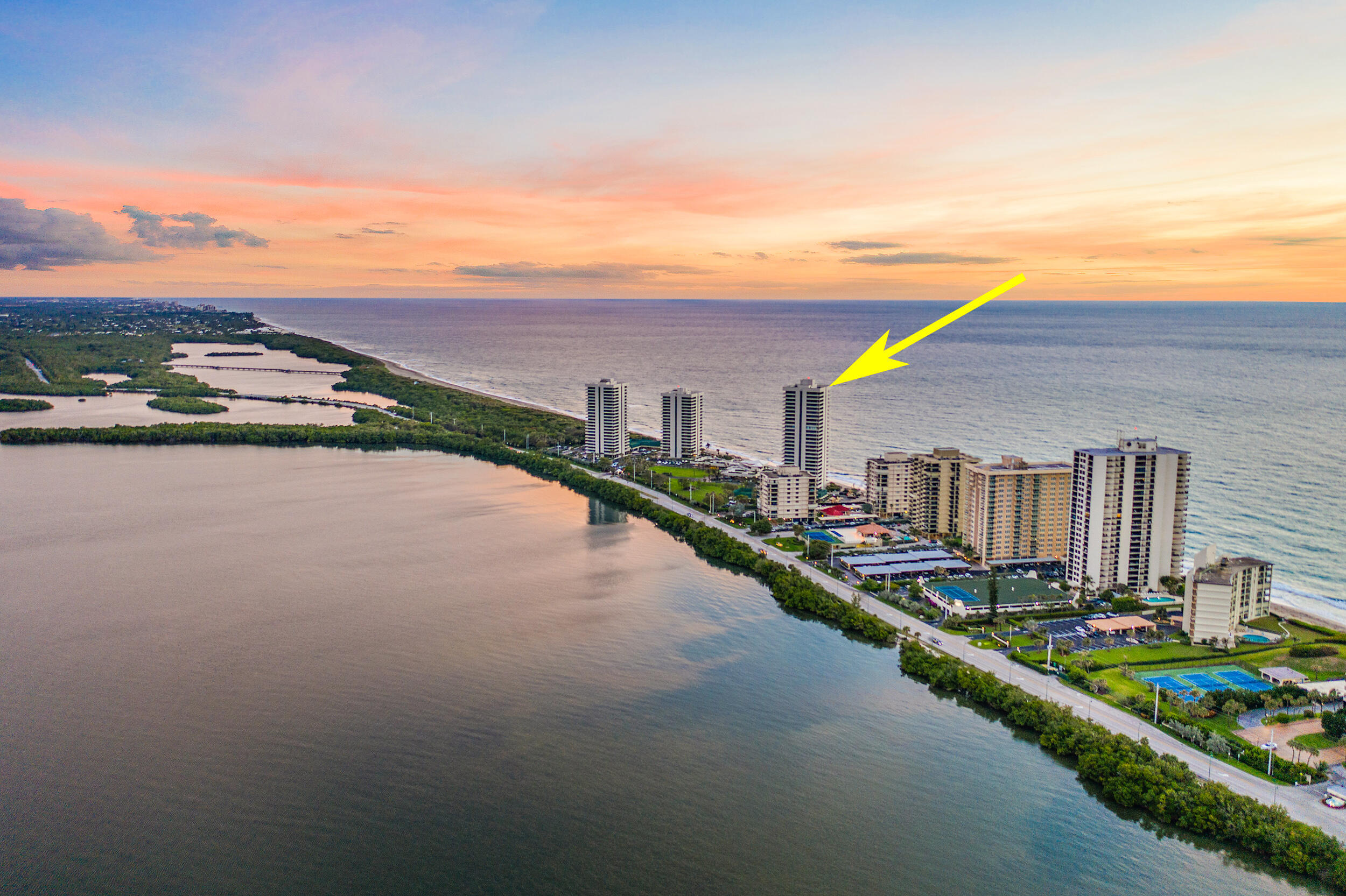 CONNEMARA CONDO - Residential Lease
