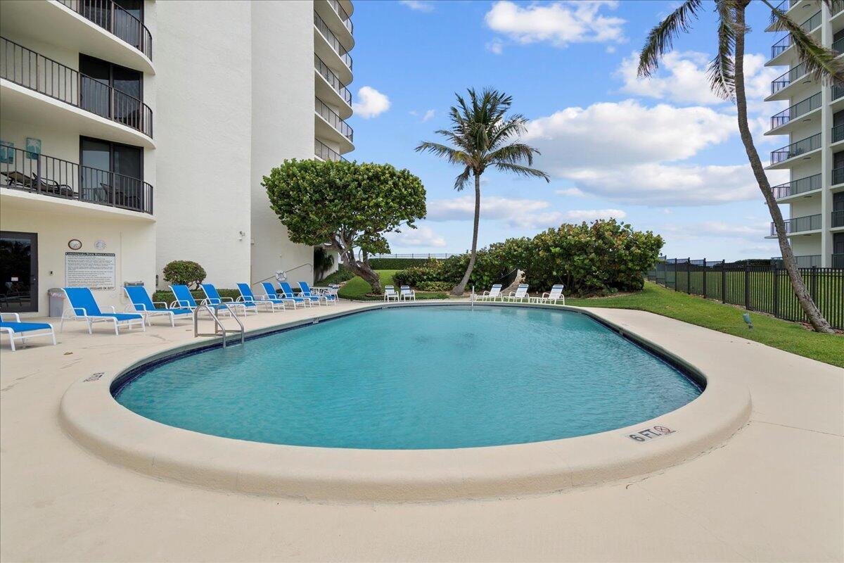 CONNEMARA CONDO - Residential Lease