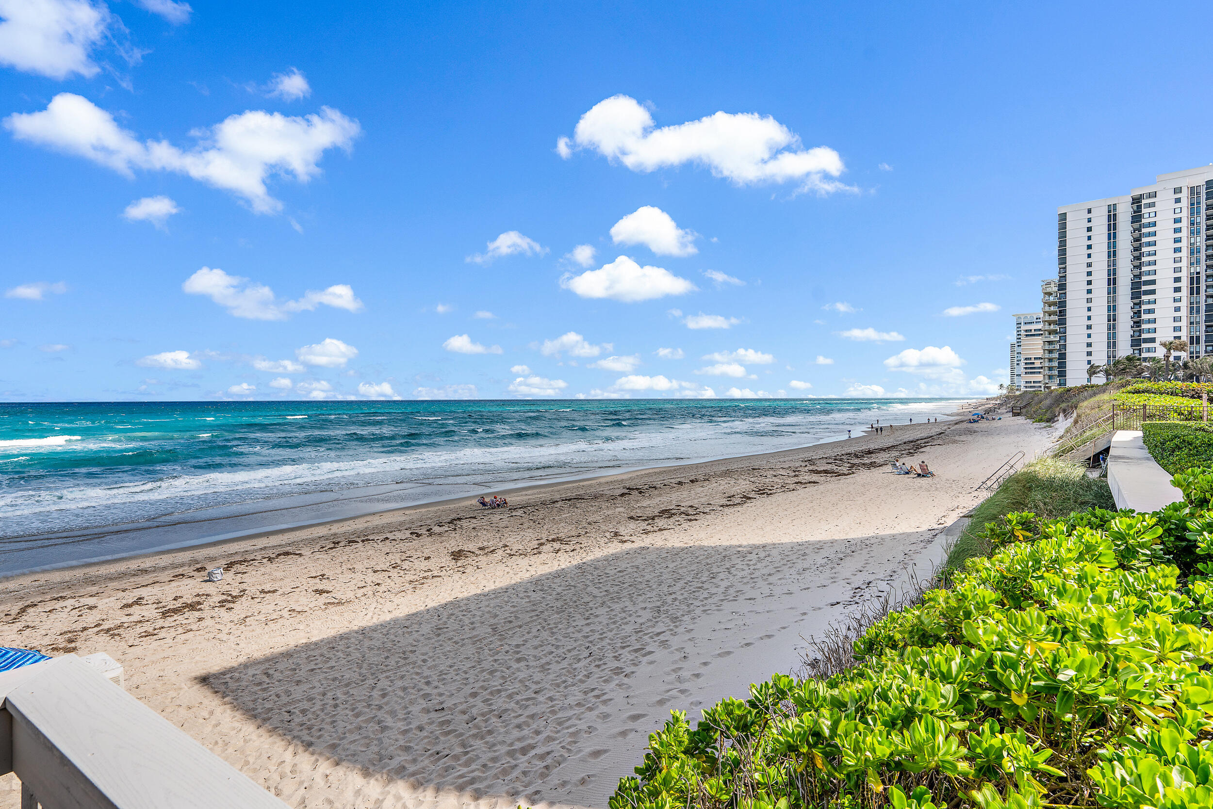 CONNEMARA CONDO - Residential Lease