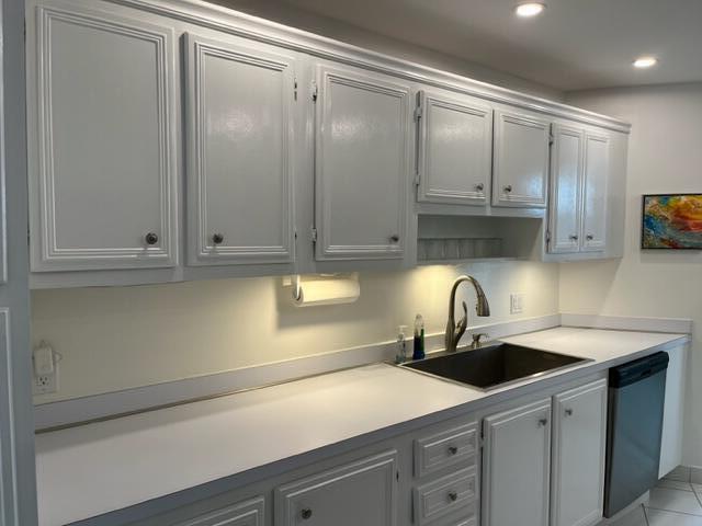 CONNEMARA CONDO - Residential Lease