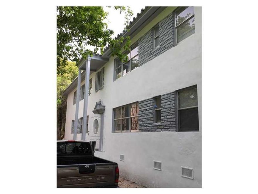 COMPLETELY RENOVATED INSIDE AND OUT... 3BR/2BA ON QUIET BISCAYNE POINT! OVER 1,100 SF, NEW CENTRAL A/C, BEAUTIFUL TILE, BATH AND KITCHEN BRAND NEW W/ NEW SS APPLIANCES INCL. D/W, QUARTZ COUNTERS. WATER INCLUDED! THIS UNIT HAS IT ALL! WALK TO BEACH. FAMILY NEIGHBORHOOD STEPS FROM PARK. GREAT SCHOOLS. VERY ATTENTIVE LANDLORD. ALWAYS RENTS FAST. PERSONAL INTERVIEW REQUIRED. PETS, LESS THAN 25 POUNDS, ARE ALLOWED WITH A PET DEPOSIT