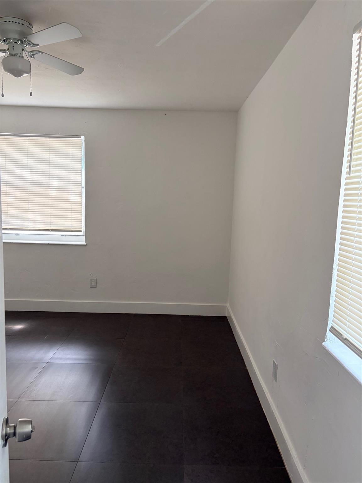 BISCAYNE BEACH SUB - Residential Lease