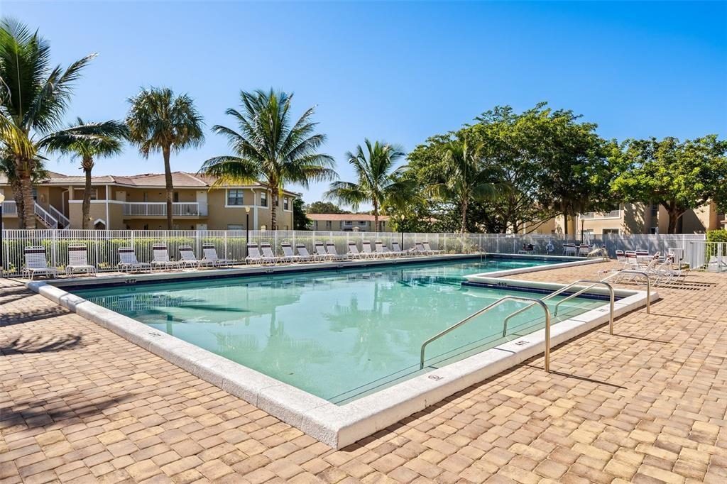 LAKEWOOD VILLAGE CONDO - Residential