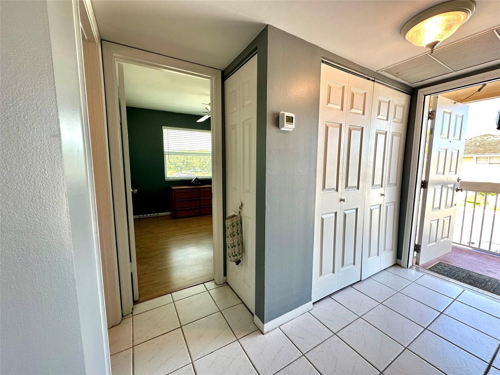 LAKEWOOD VILLAGE CONDO - Residential