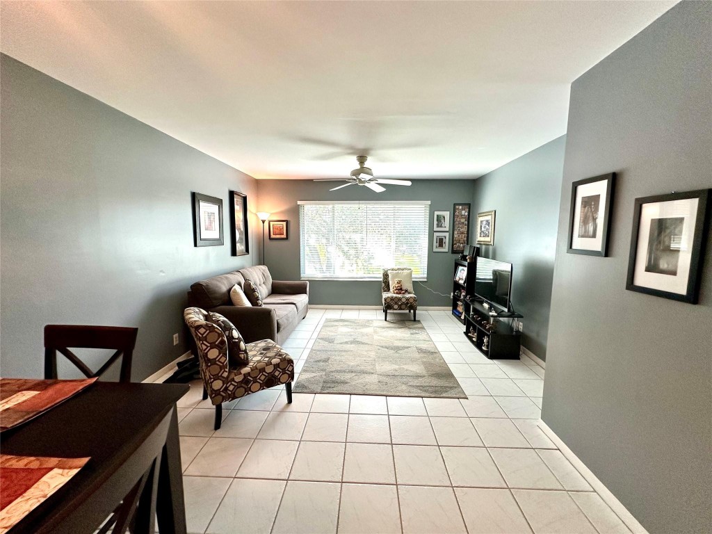 LAKEWOOD VILLAGE CONDO - Residential