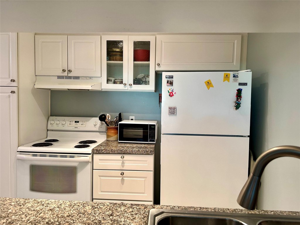 LAKEWOOD VILLAGE CONDO - Residential