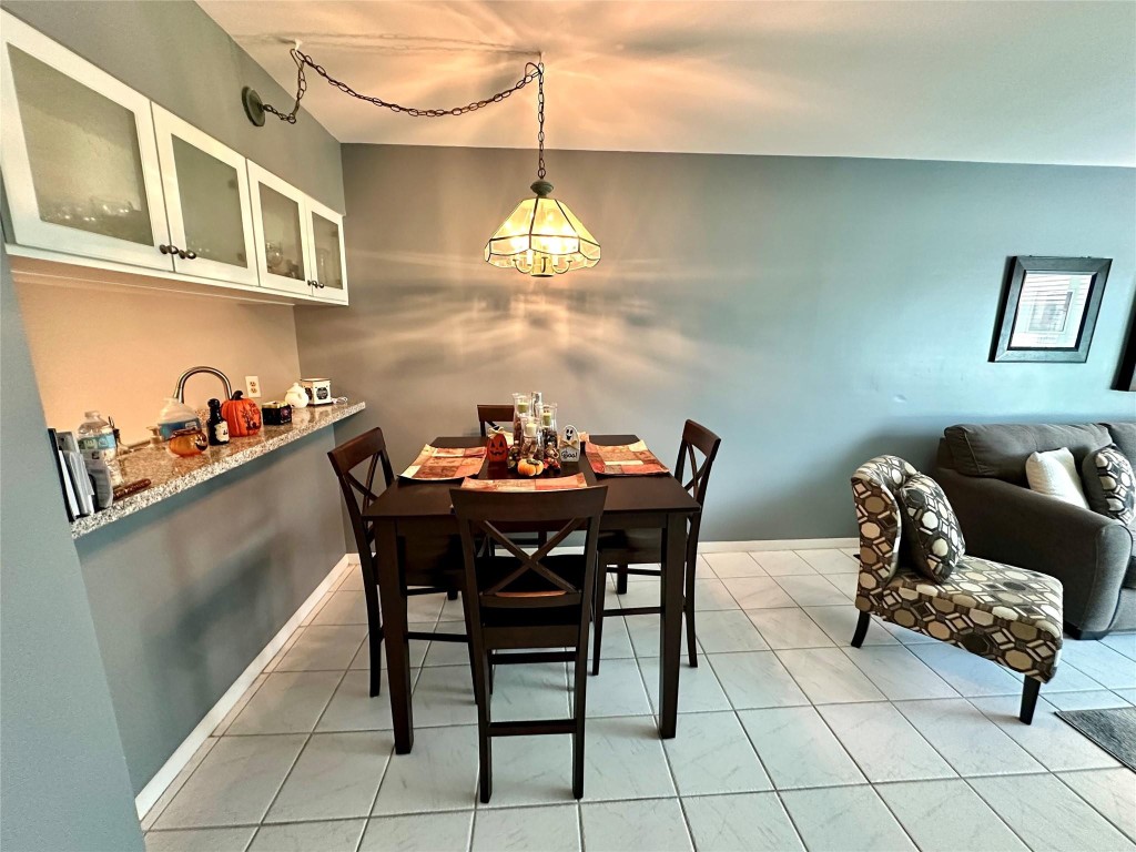 LAKEWOOD VILLAGE CONDO - Residential