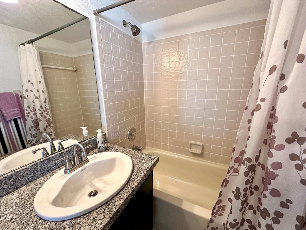 LAKEWOOD VILLAGE CONDO - Residential