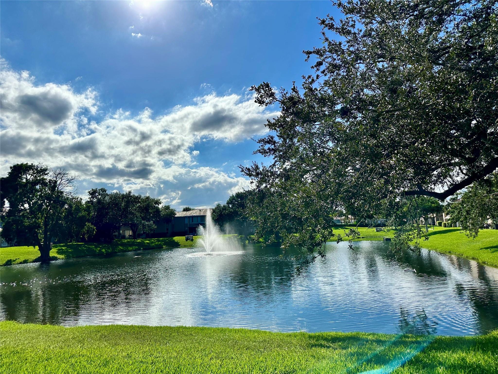 LAKEWOOD VILLAGE CONDO - Residential