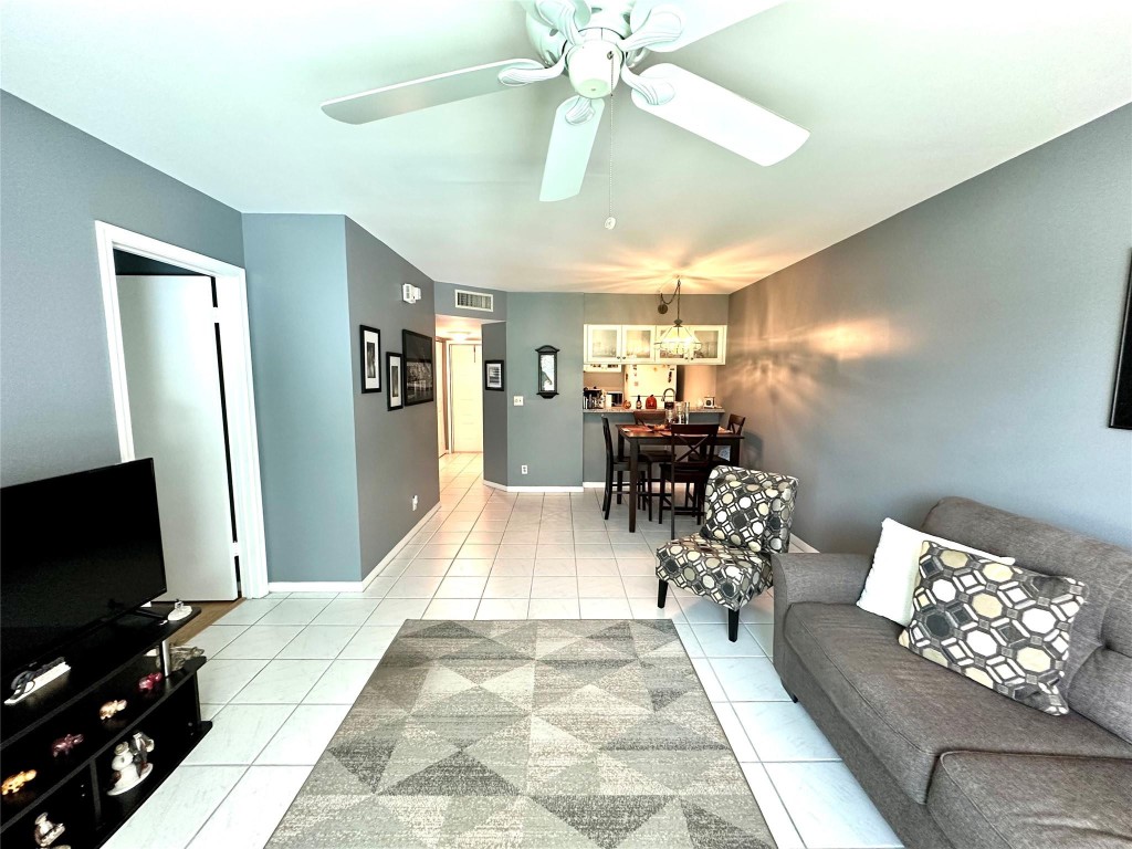 LAKEWOOD VILLAGE CONDO - Residential