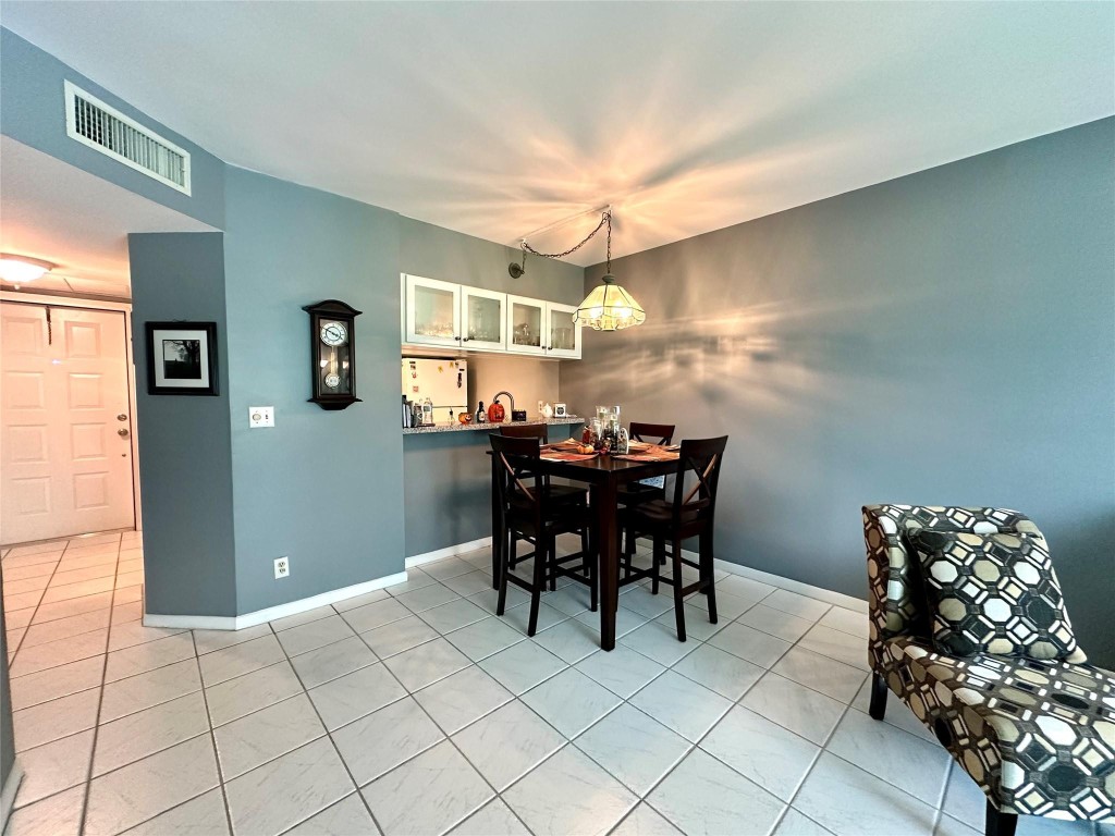 LAKEWOOD VILLAGE CONDO - Residential