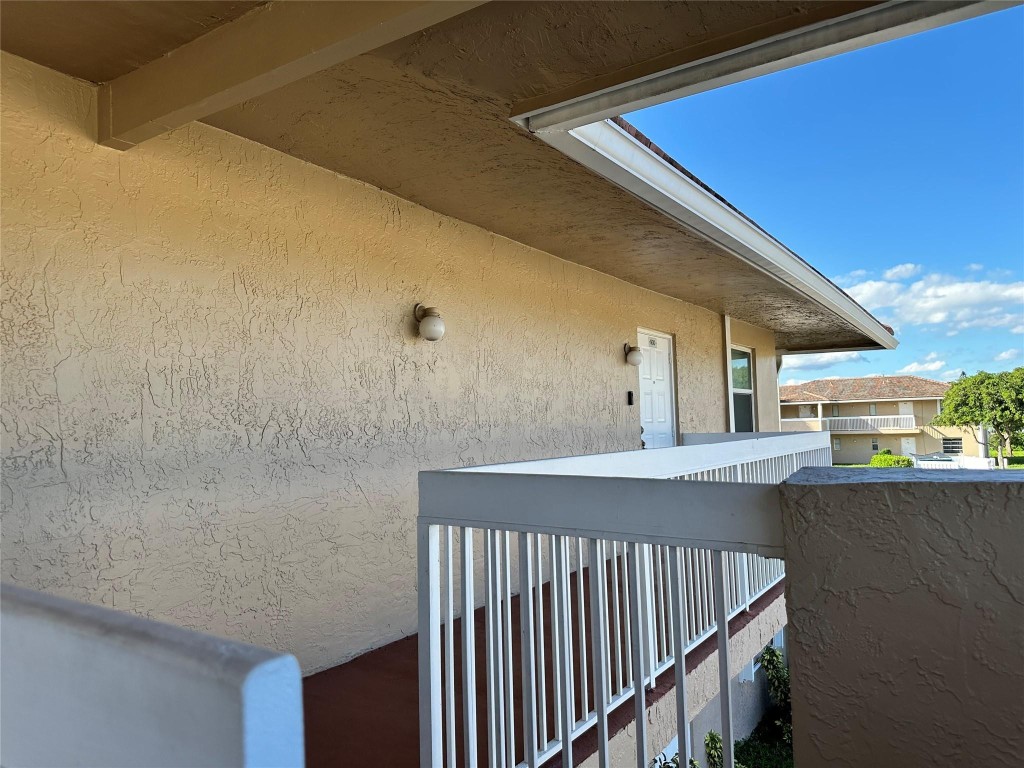 LAKEWOOD VILLAGE CONDO - Residential