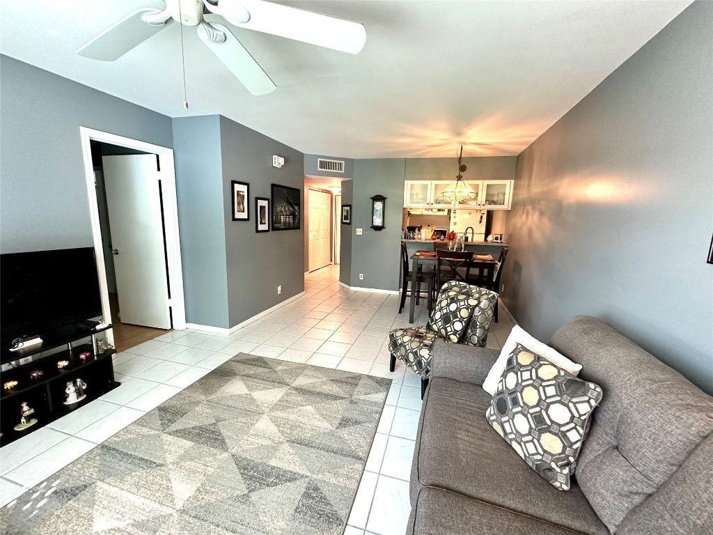 LAKEWOOD VILLAGE CONDO - Residential