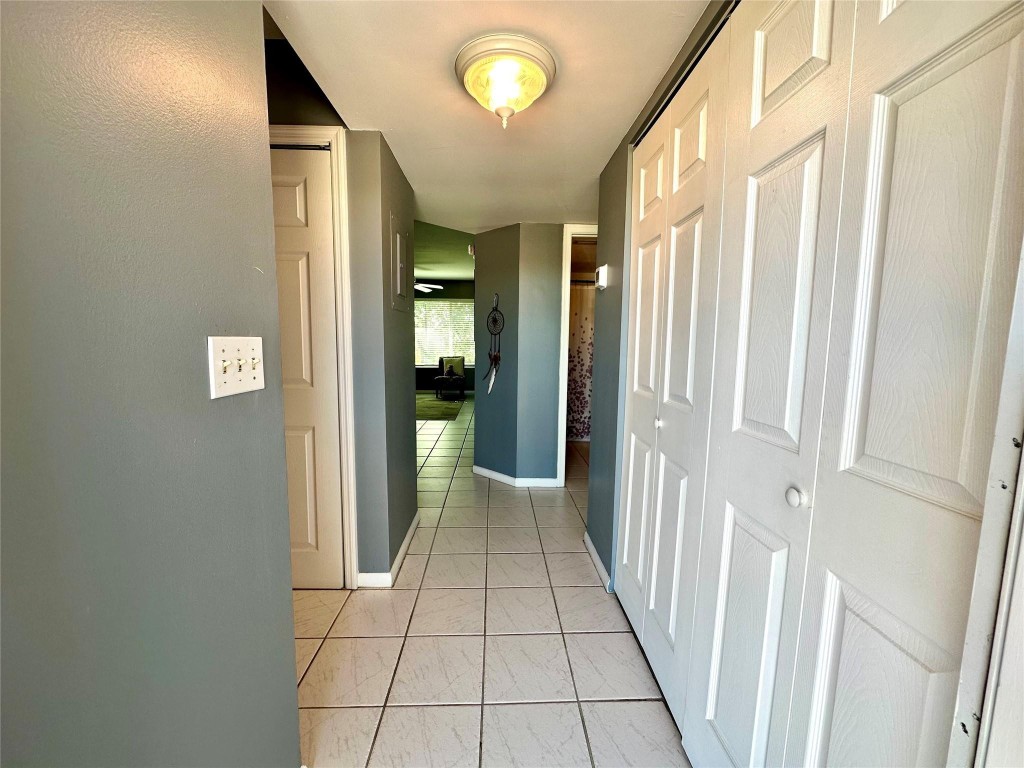 LAKEWOOD VILLAGE CONDO - Residential