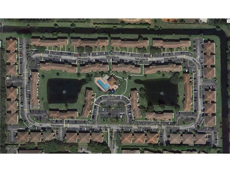 LAKEWOOD VILLAGE CONDO - Residential