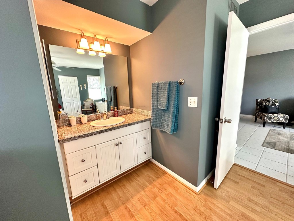 LAKEWOOD VILLAGE CONDO - Residential