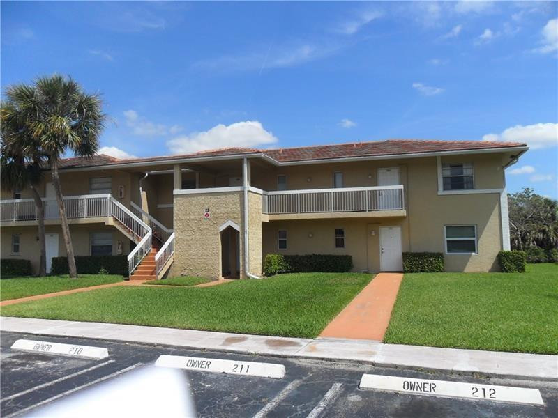 LAKEWOOD VILLAGE CONDO - Residential