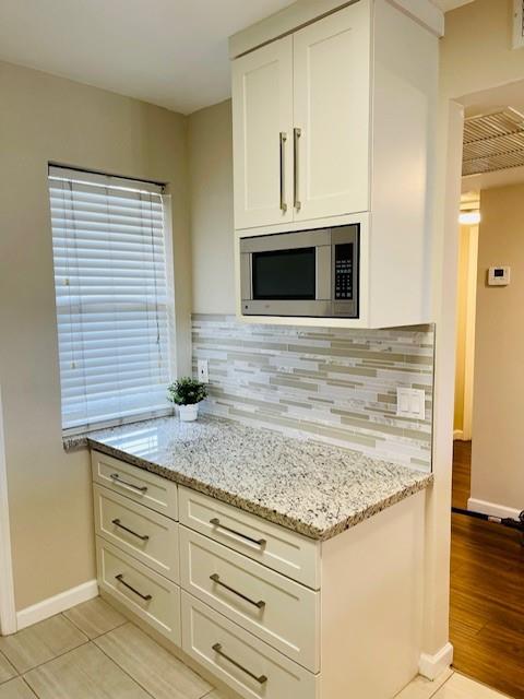 Palm Aire - Residential Lease