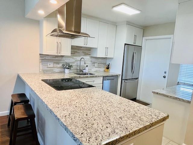 Palm Aire - Residential Lease