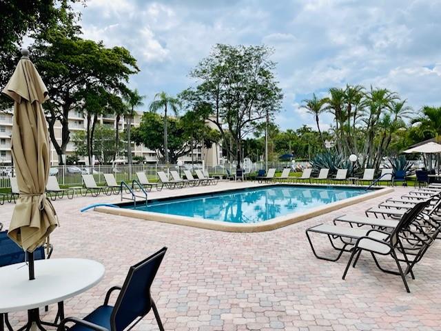 Palm Aire - Residential Lease