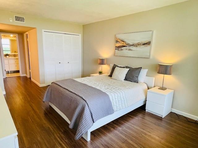 Palm Aire - Residential Lease