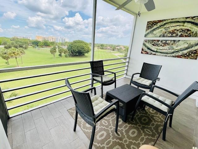 Palm Aire - Residential Lease