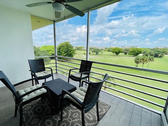 Palm Aire - Residential Lease